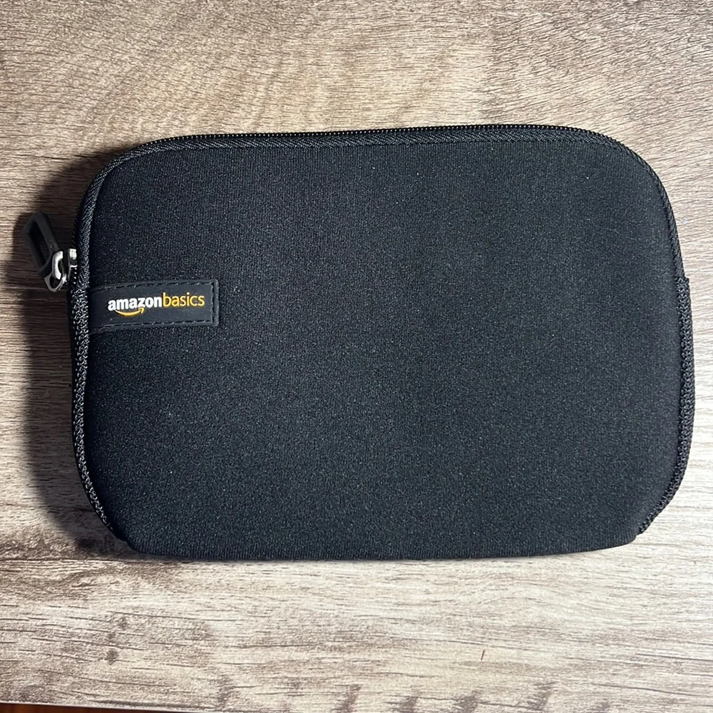 Amazon basic 8x6 inch case - Picture 1 of 2